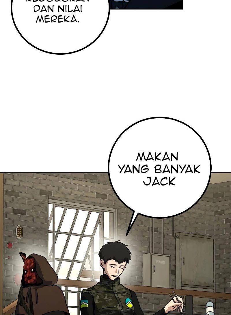 Hero the Maximum Bab 14 halaman 69