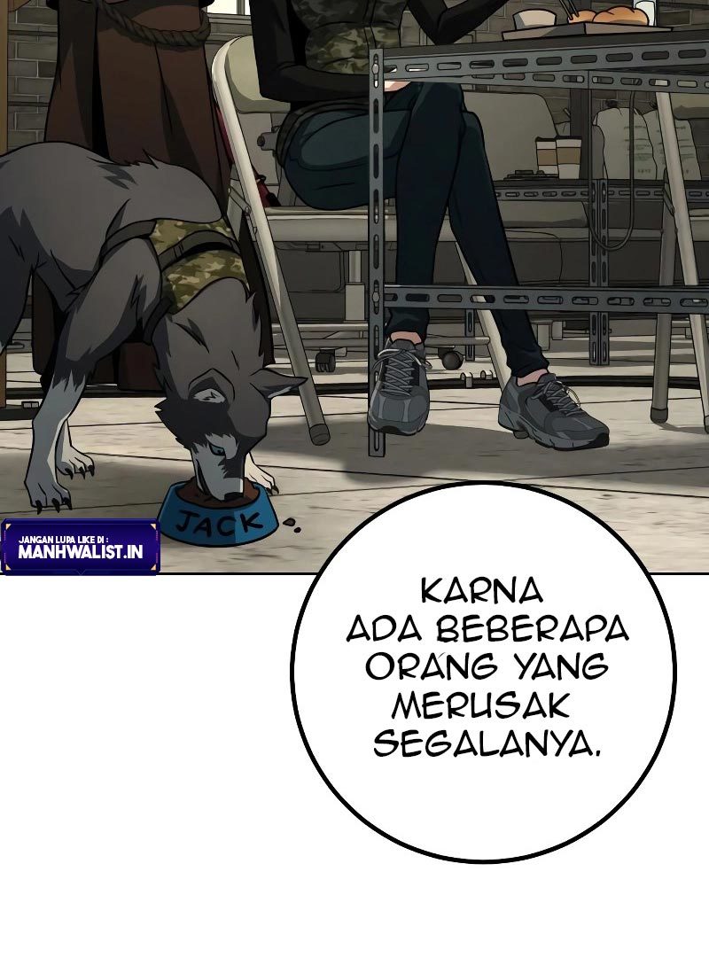 Hero the Maximum Bab 14 halaman 70