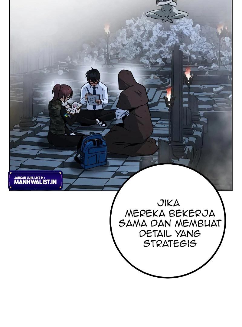 Hero the Maximum Bab 14 halaman 80