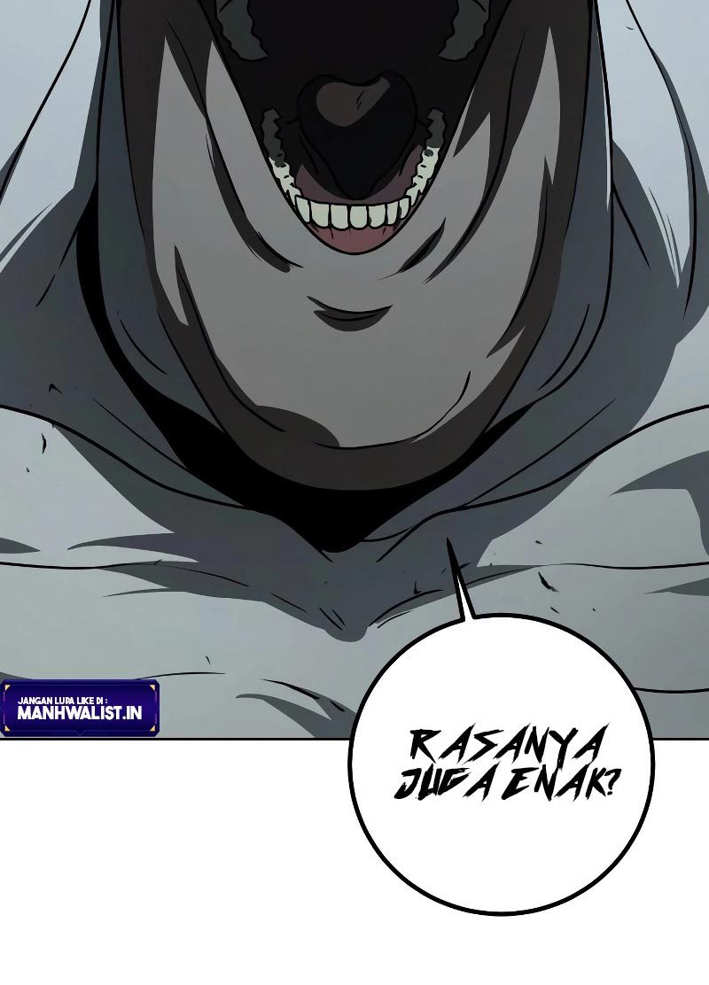 Hero the Maximum Bab 14 halaman 119