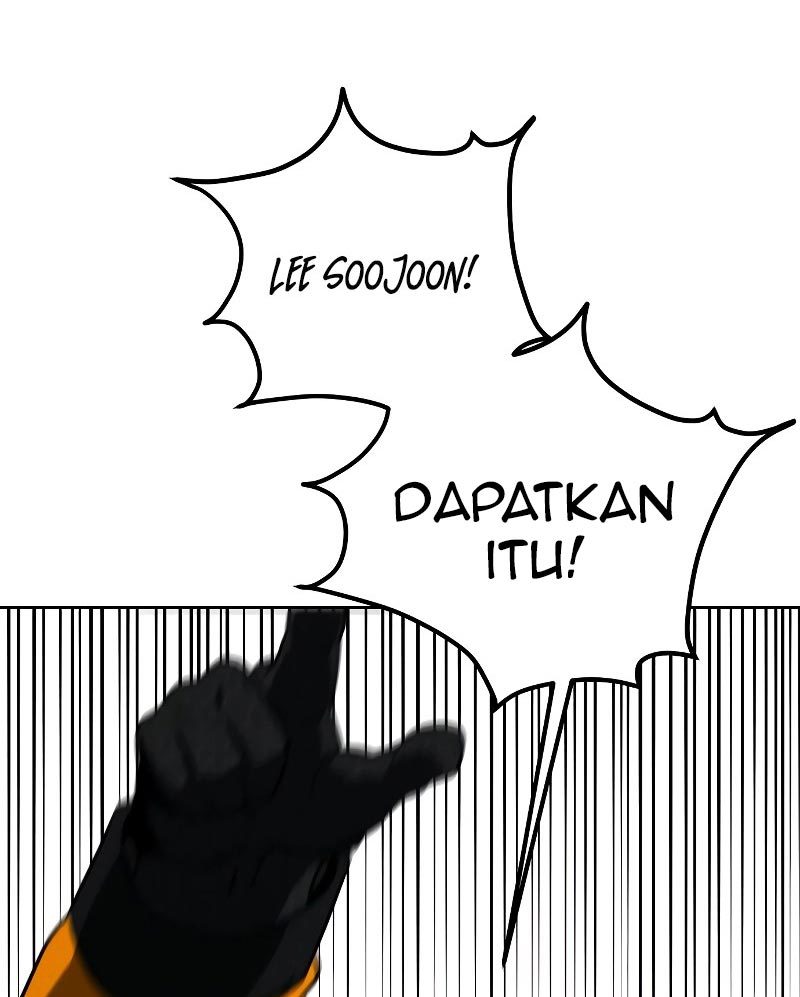 Hero the Maximum Bab 14 halaman 122