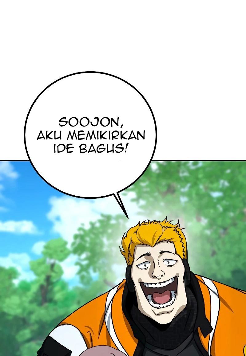 Hero the Maximum Bab 14 halaman 138