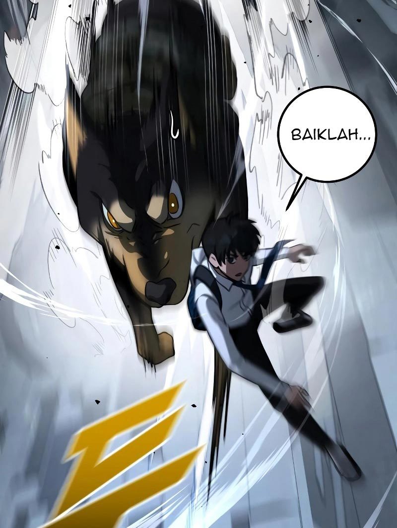 Hero the Maximum Bab 14 halaman 149
