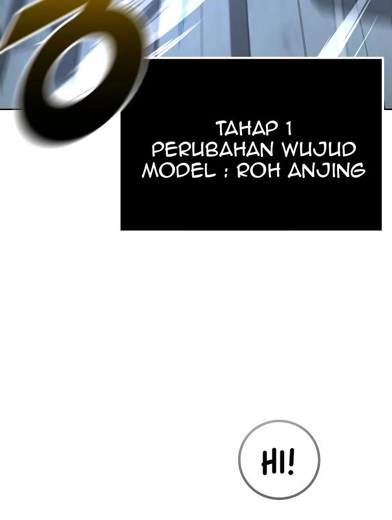 Hero the Maximum Bab 14 halaman 150