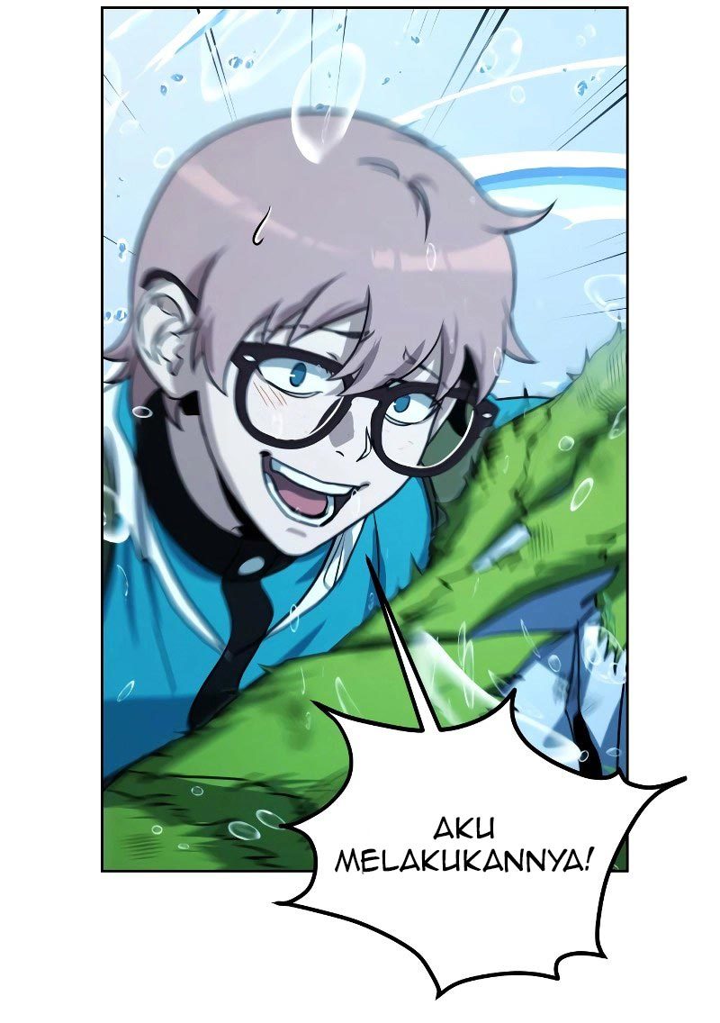 Hero the Maximum Bab 14 halaman 181