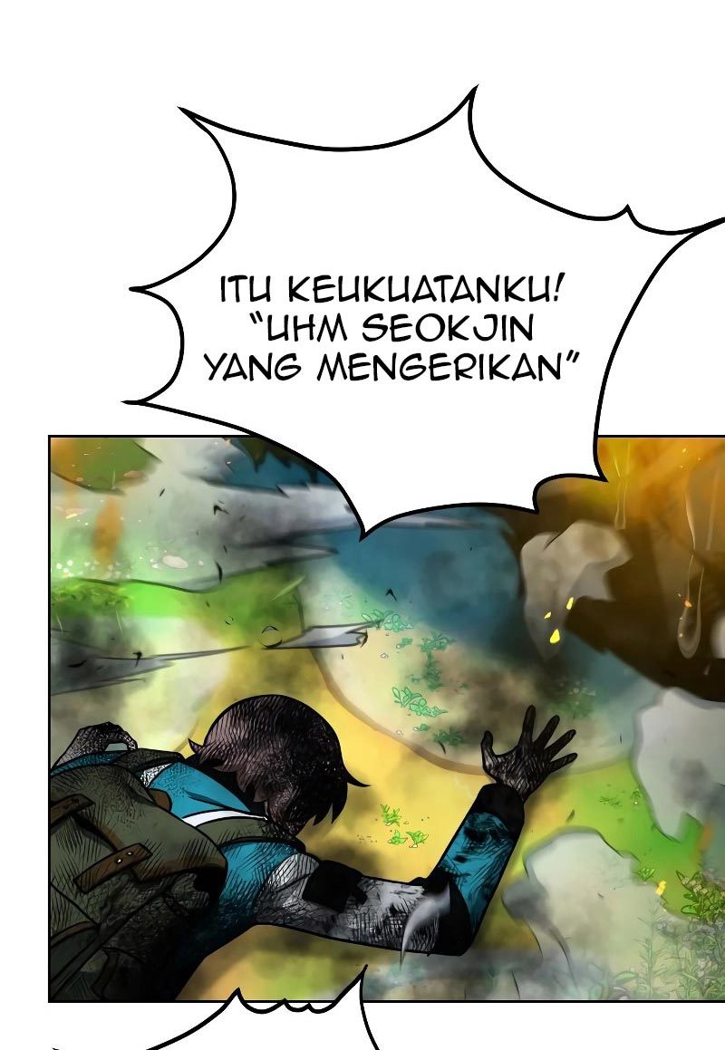 Hero the Maximum Bab 14 halaman 195