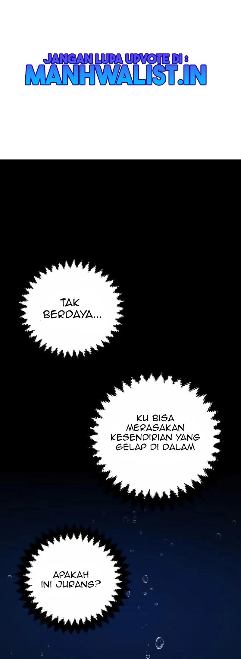 Hero the Maximum chapter 15 halaman 1