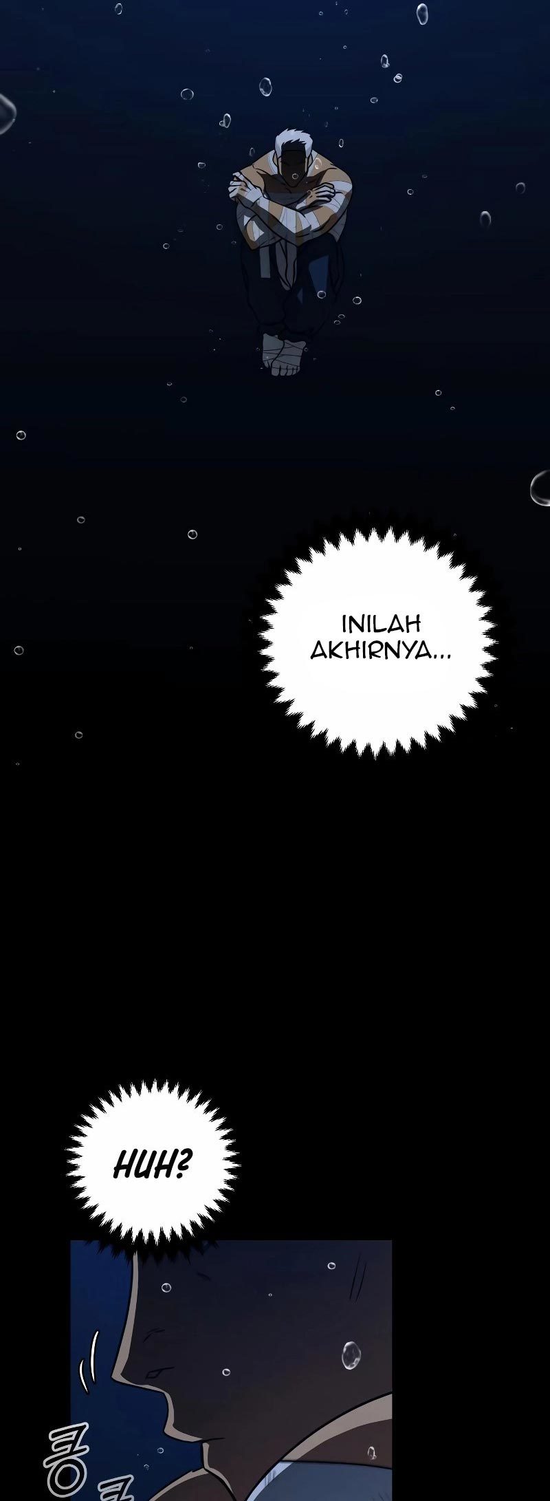 Hero the Maximum chapter 15 halaman 2