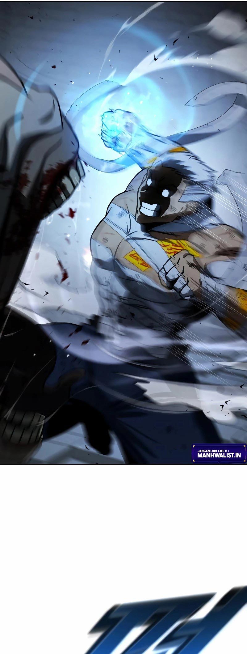 Hero the Maximum chapter 15 halaman 11