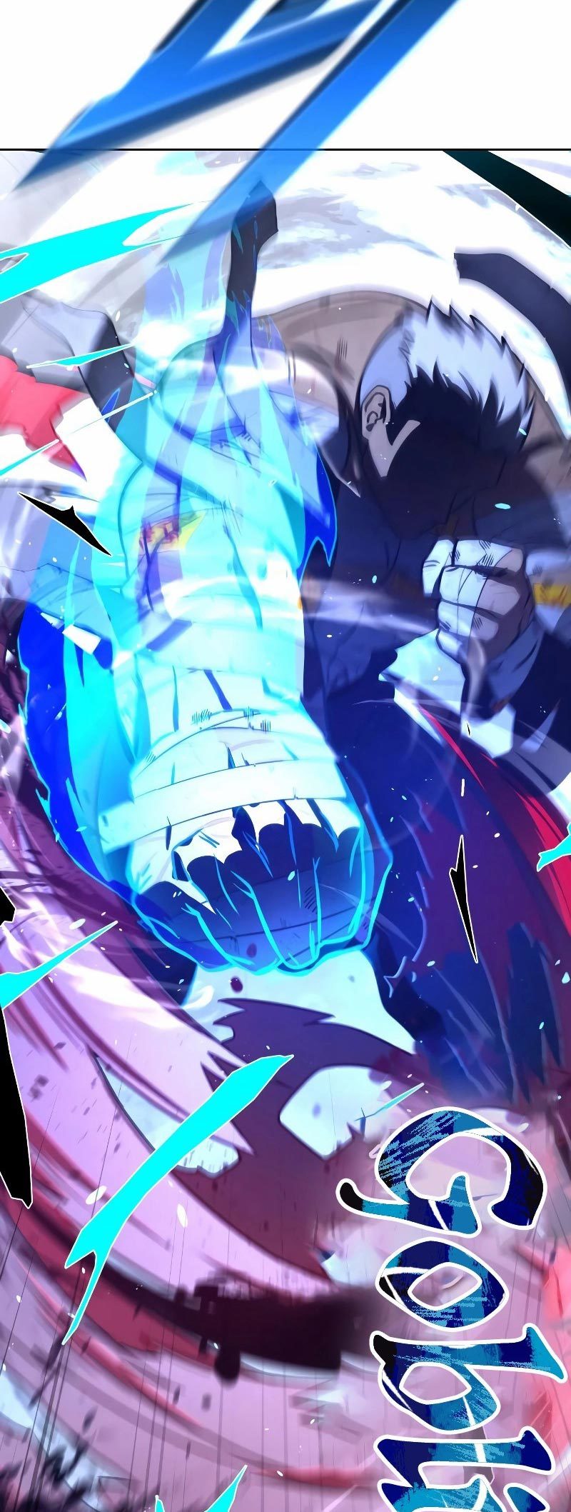 Hero the Maximum chapter 15 halaman 12