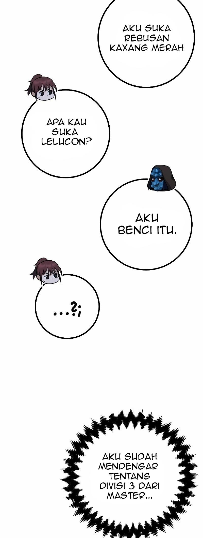 Hero the Maximum chapter 15 halaman 18