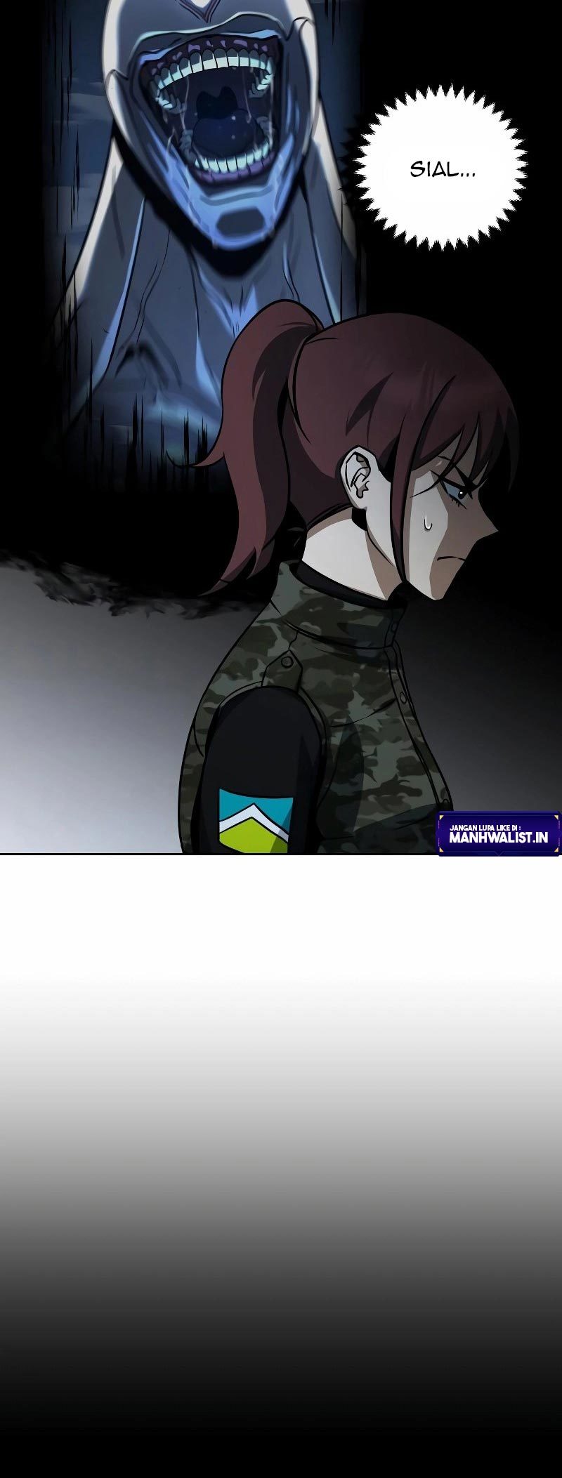 Hero the Maximum chapter 15 halaman 38