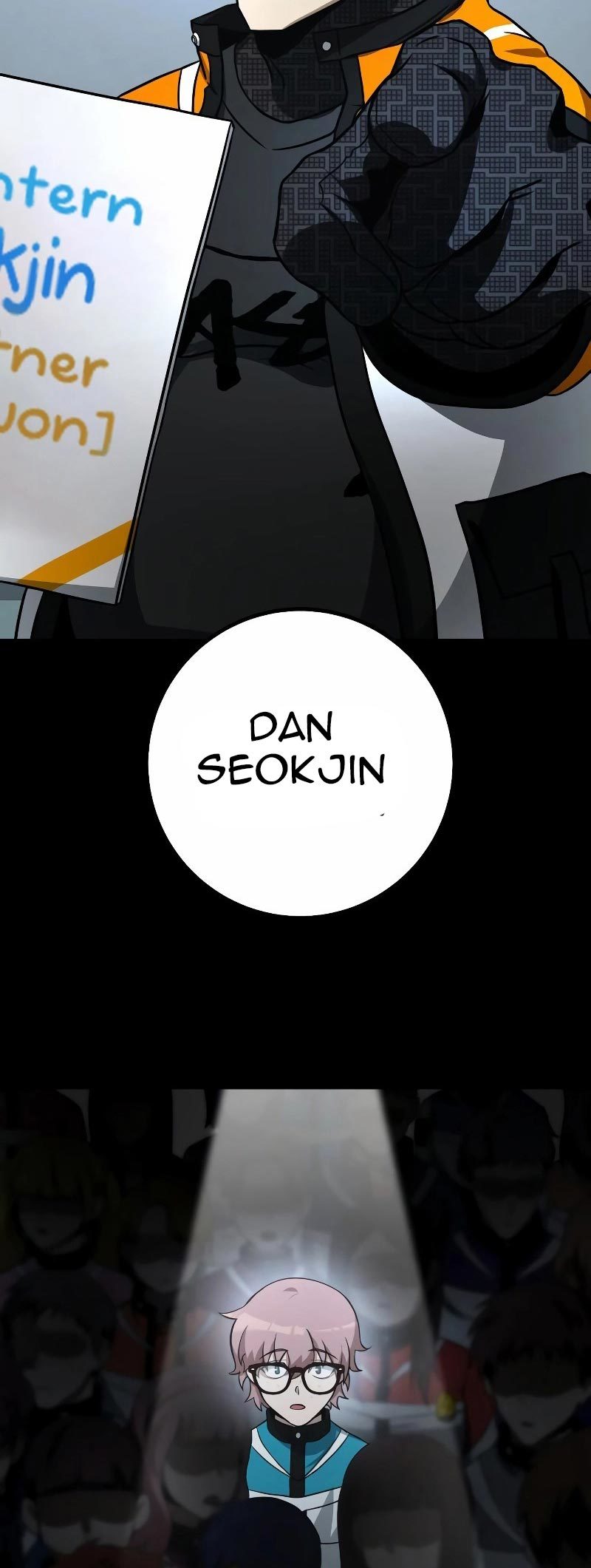Hero the Maximum chapter 15 halaman 54
