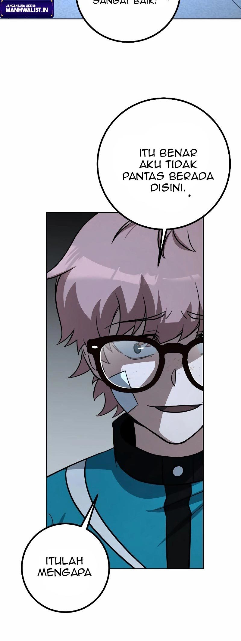 Hero the Maximum chapter 15 halaman 58