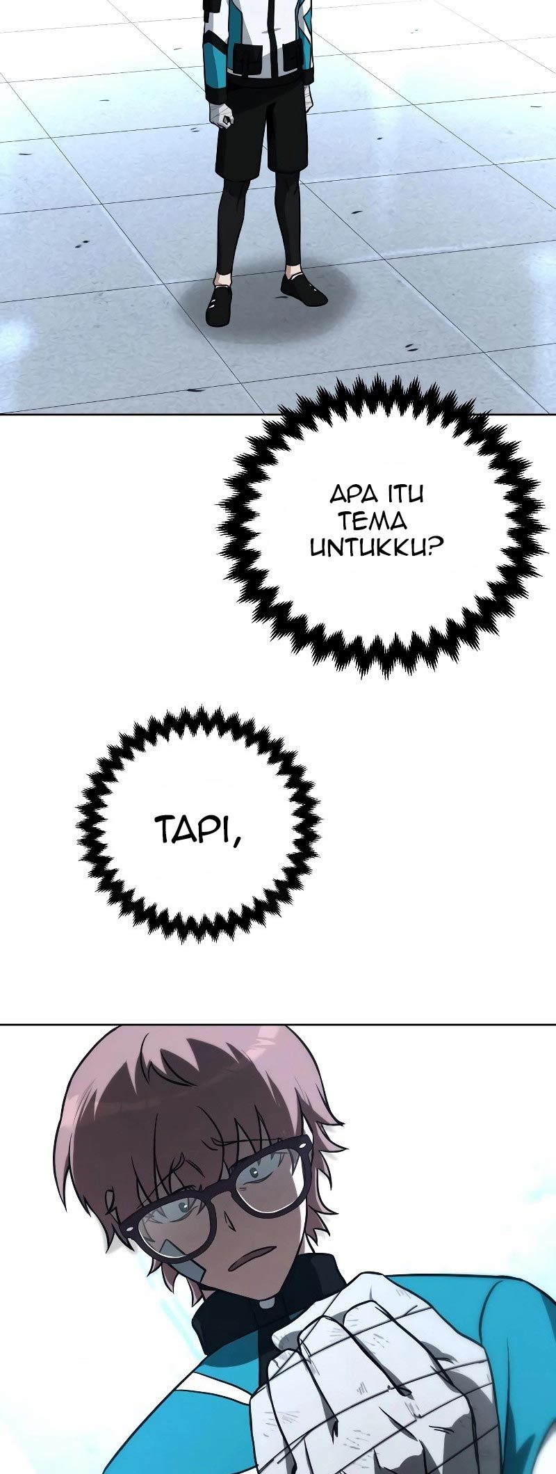Hero the Maximum chapter 15 halaman 66