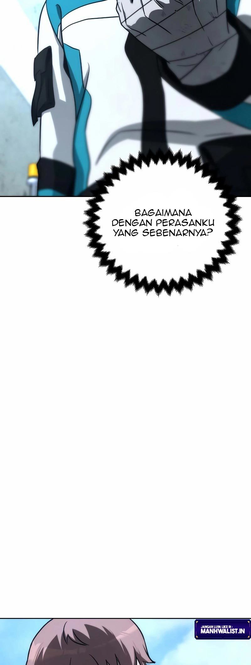 Hero the Maximum chapter 15 halaman 67