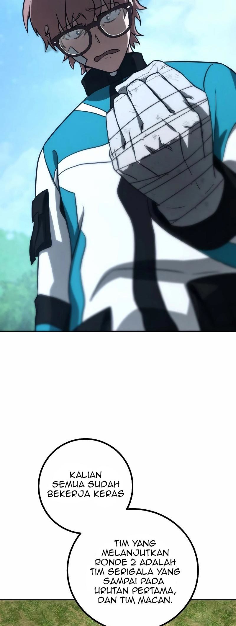 Hero the Maximum chapter 15 halaman 68