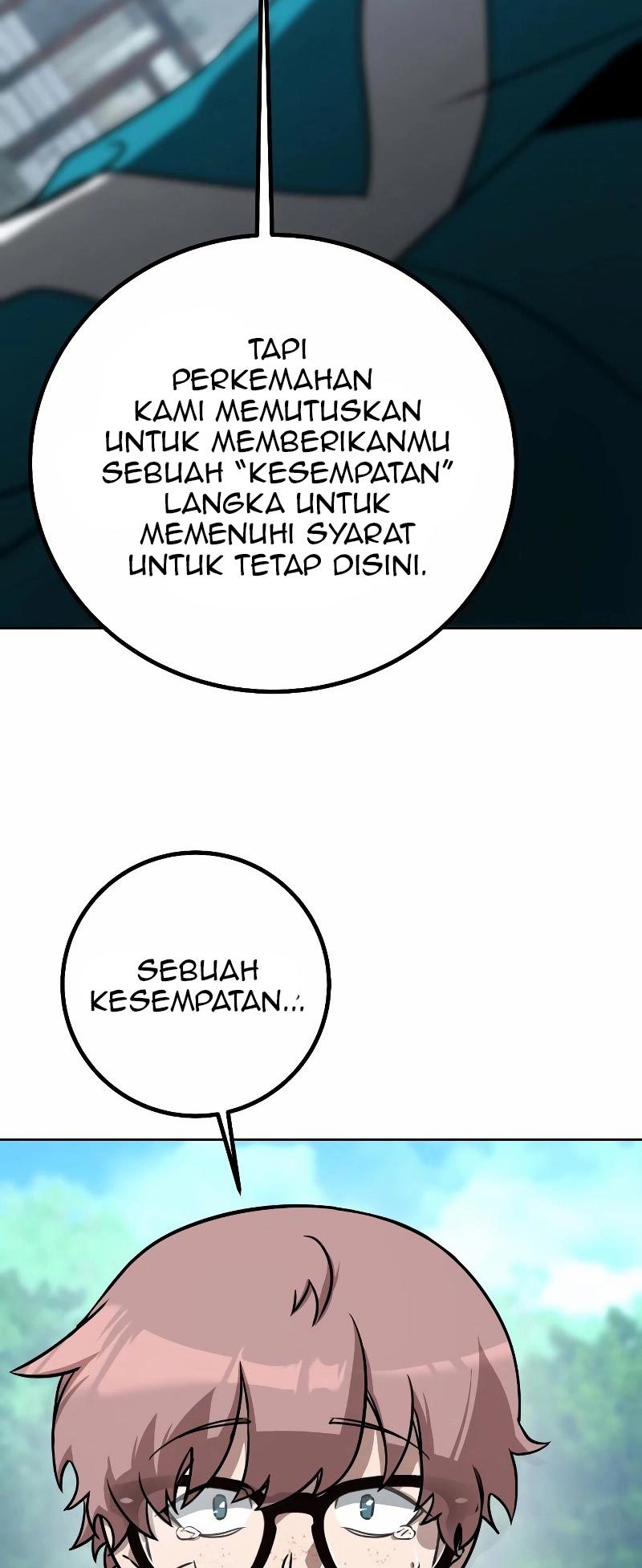 Hero the Maximum chapter 15 halaman 77
