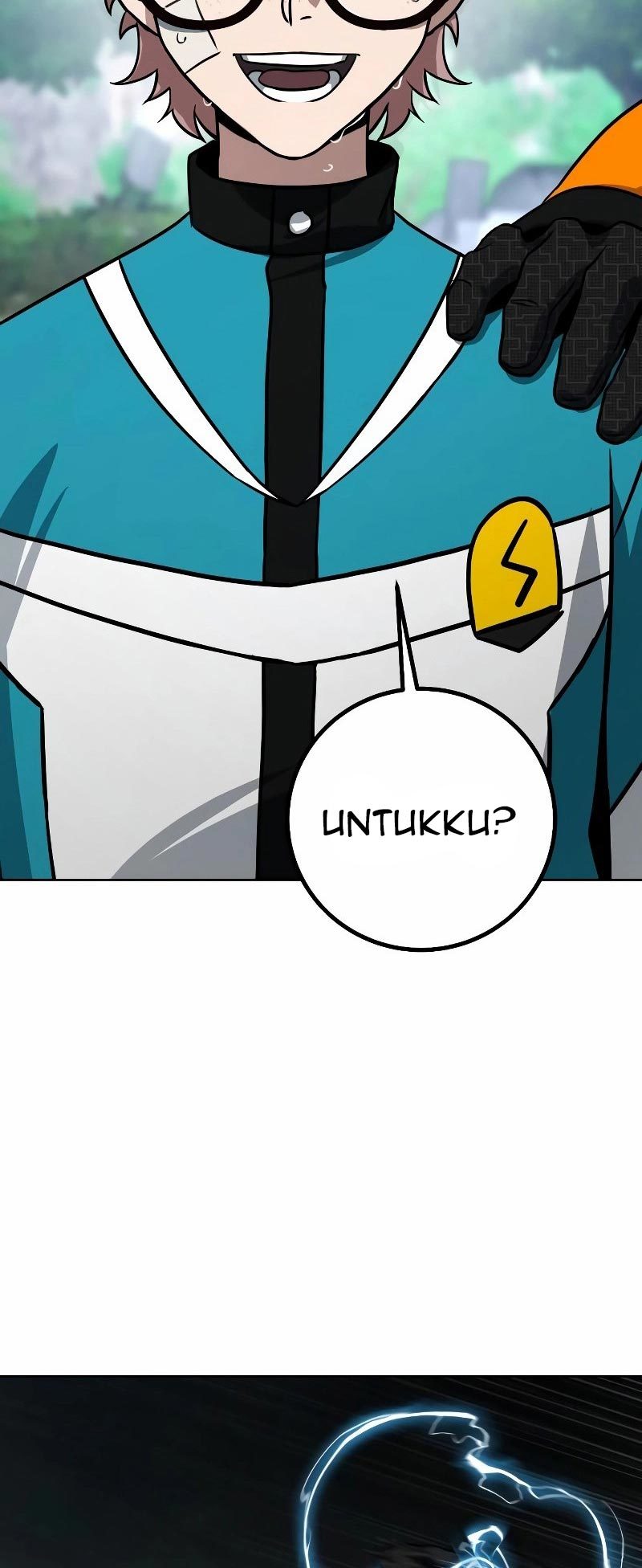 Hero the Maximum chapter 15 halaman 78