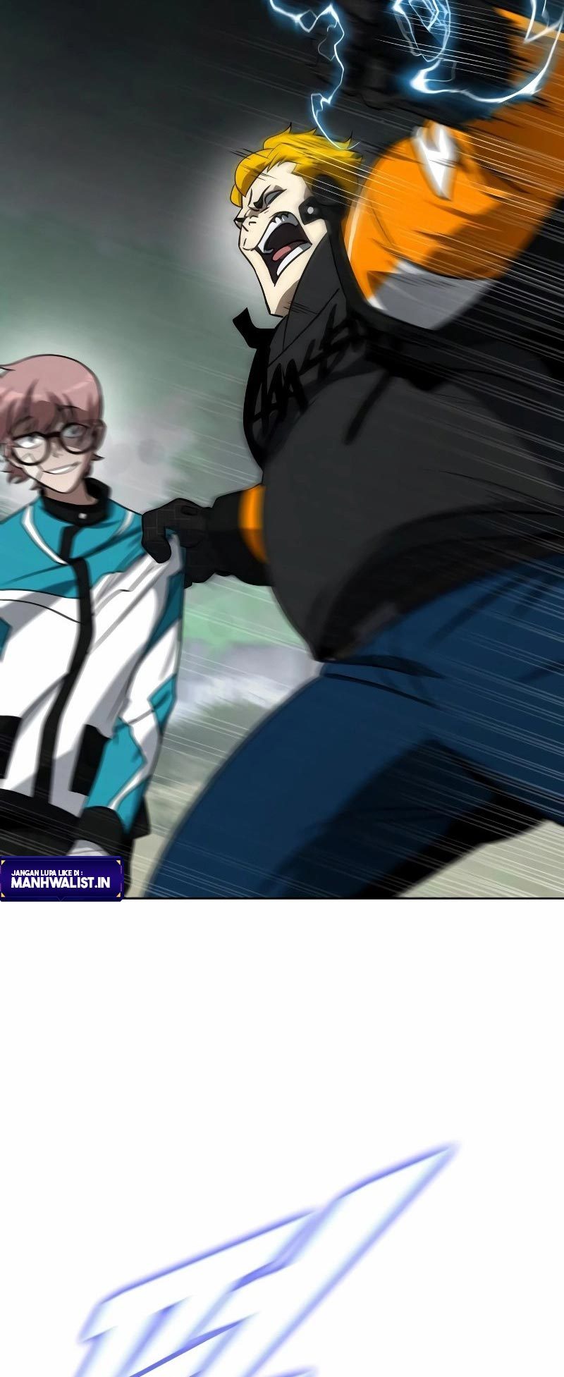 Hero the Maximum chapter 15 halaman 79