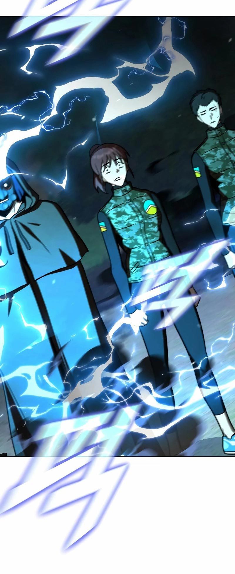 Hero the Maximum chapter 15 halaman 80
