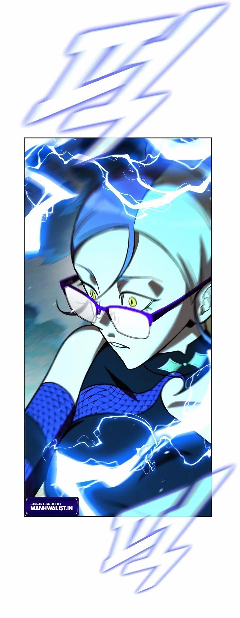 Hero the Maximum chapter 15 halaman 81