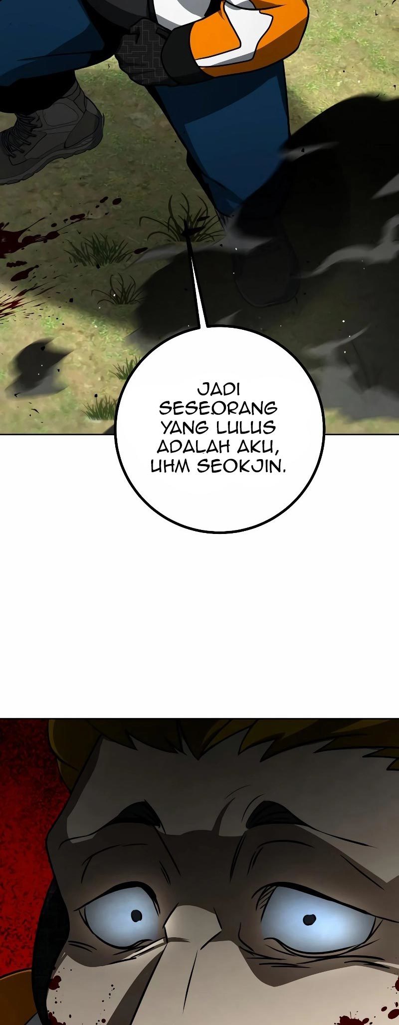 Hero the Maximum chapter 15 halaman 83