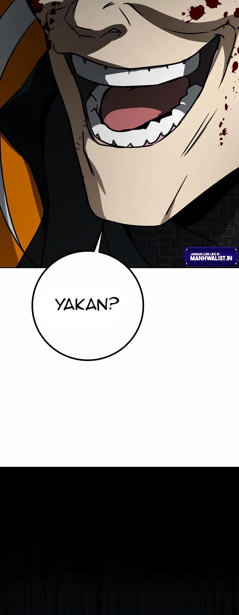Hero the Maximum chapter 15 halaman 84