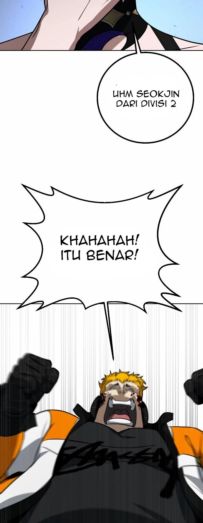 Hero the Maximum chapter 15 halaman 86