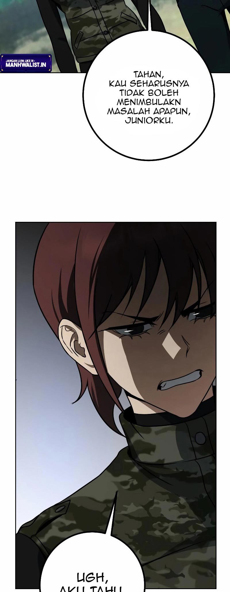 Hero the Maximum chapter 15 halaman 89