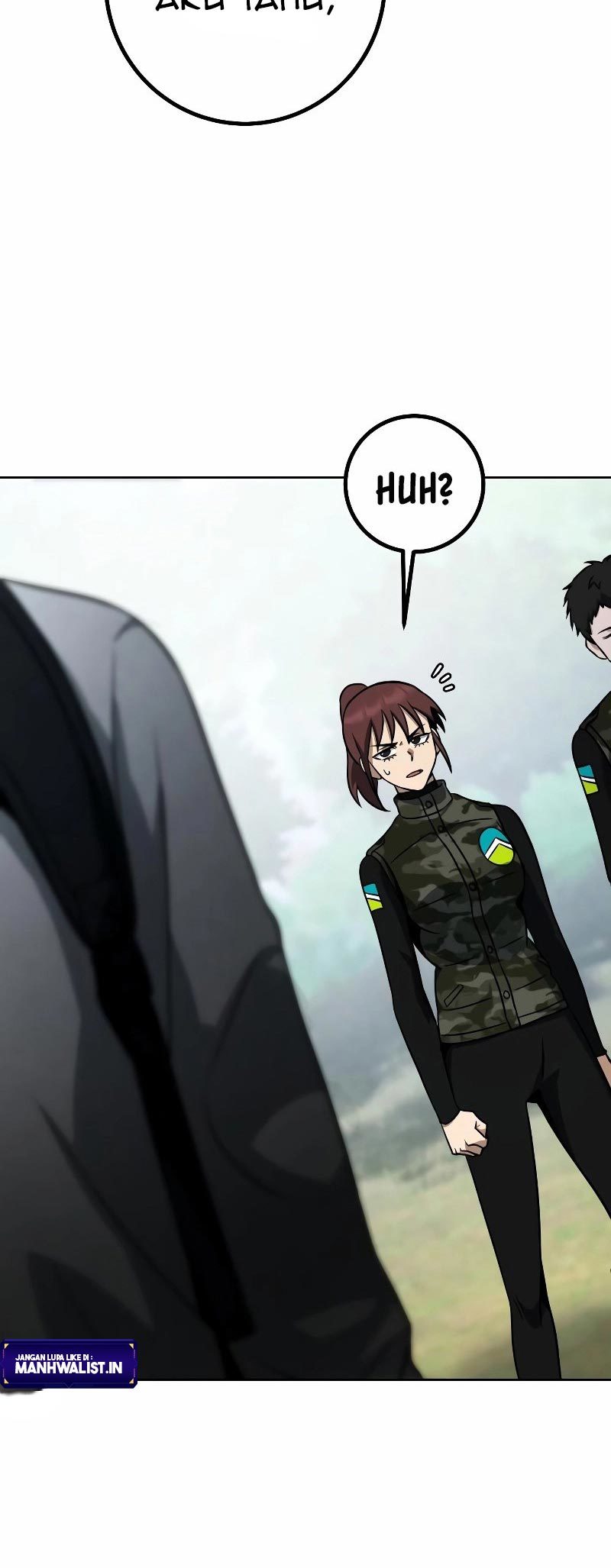Hero the Maximum chapter 15 halaman 90