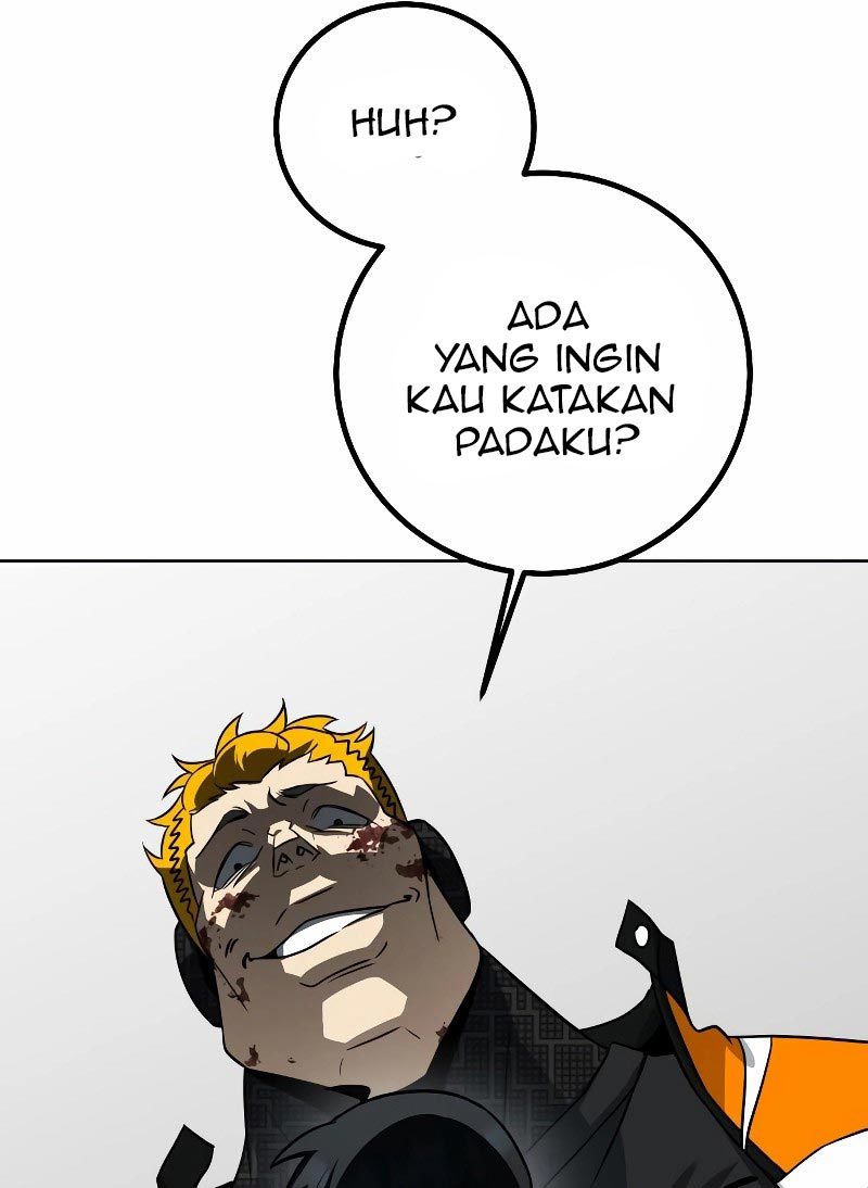 Hero the Maximum chapter 15 halaman 91
