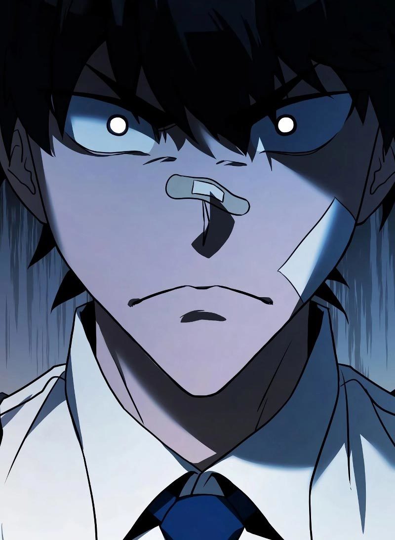 Hero the Maximum chapter 15 halaman 94