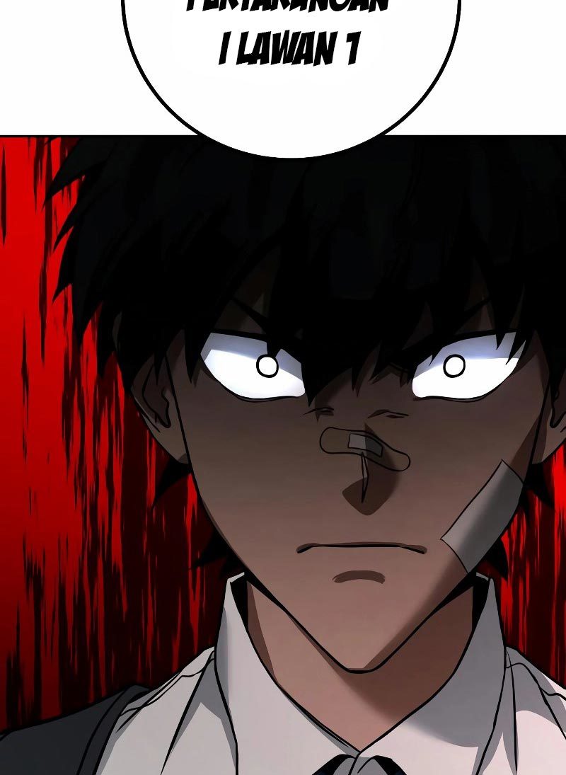 Hero the Maximum chapter 15 halaman 99
