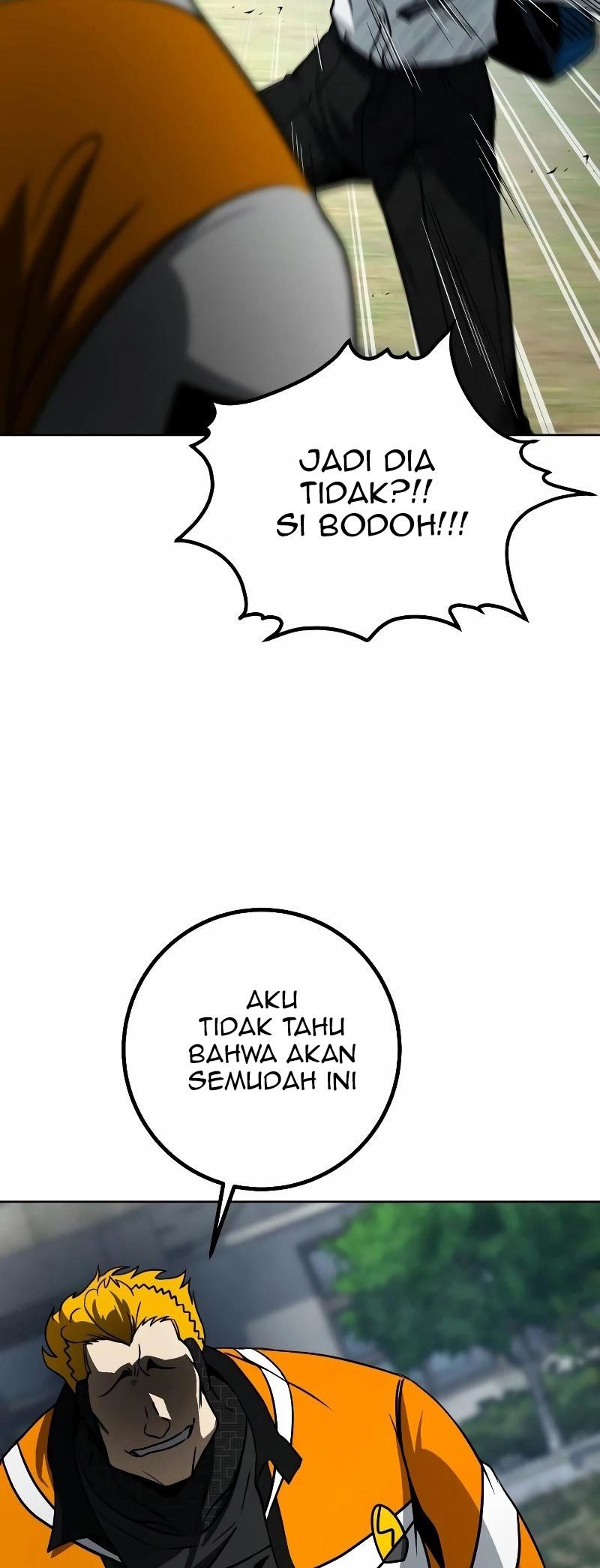 Hero the Maximum Bab 16 halaman 4