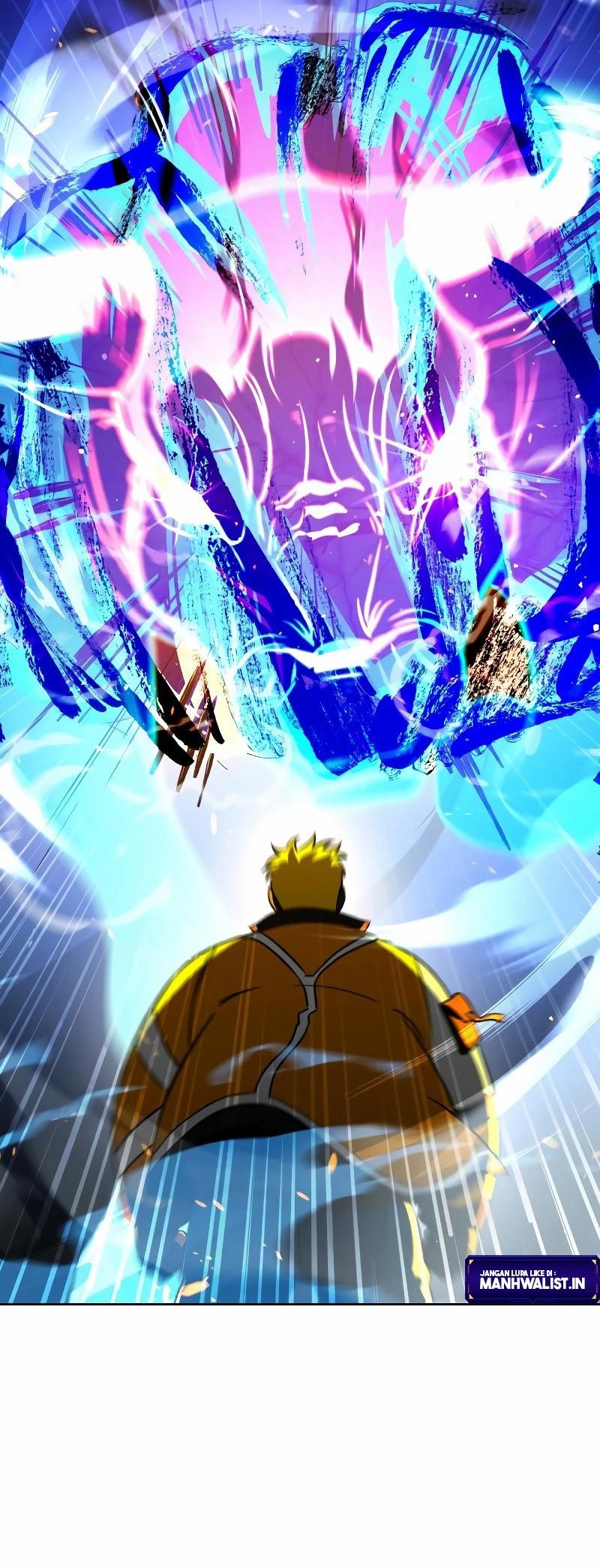 Hero the Maximum Bab 16 halaman 7