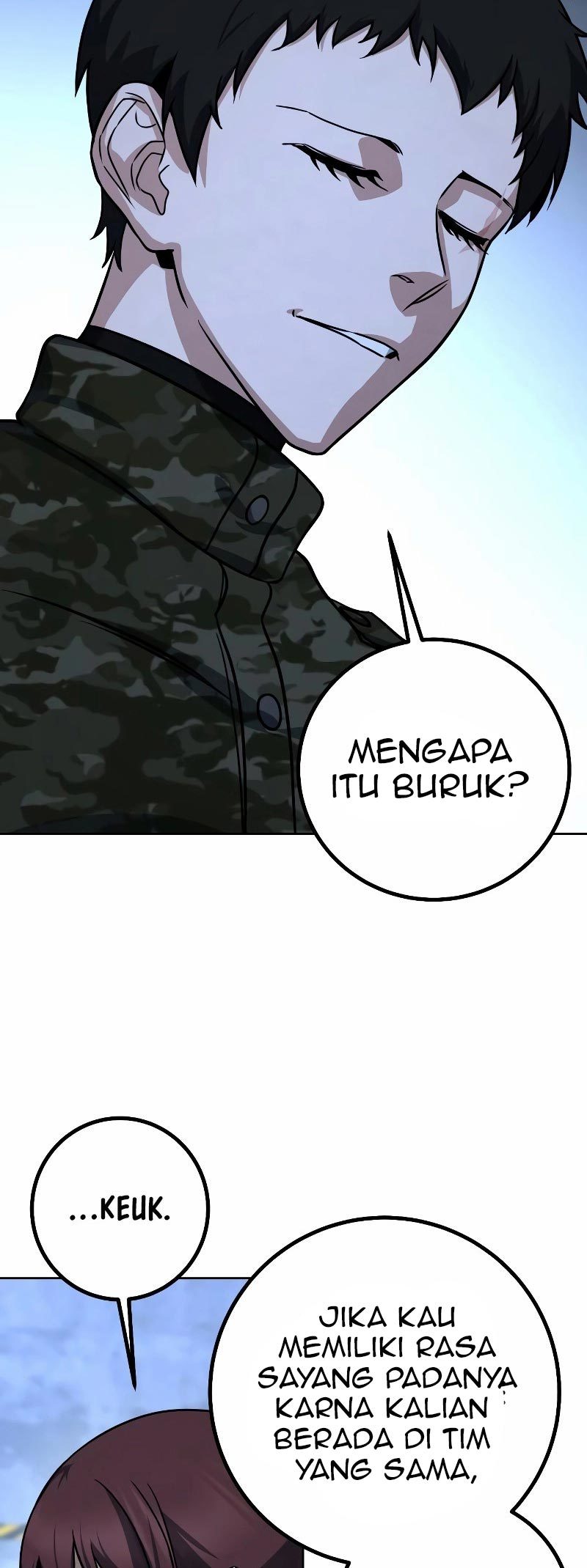 Hero the Maximum Bab 16 halaman 24