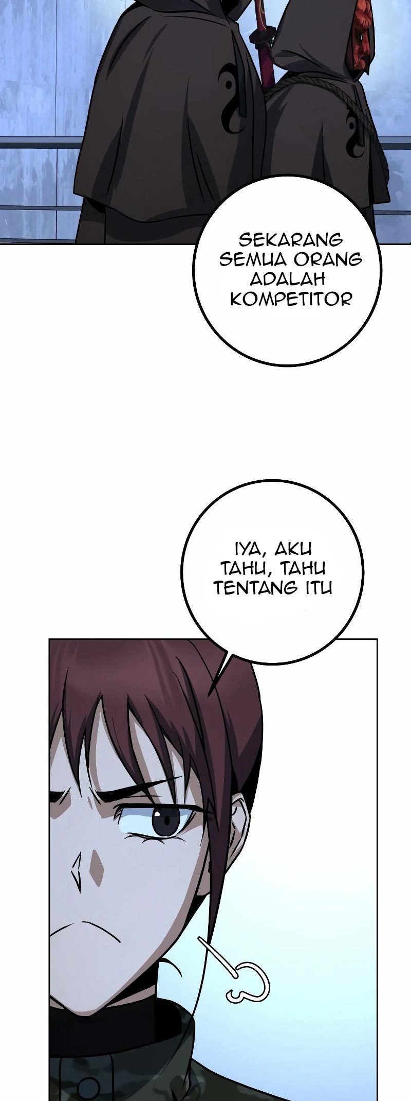 Hero the Maximum Bab 16 halaman 27