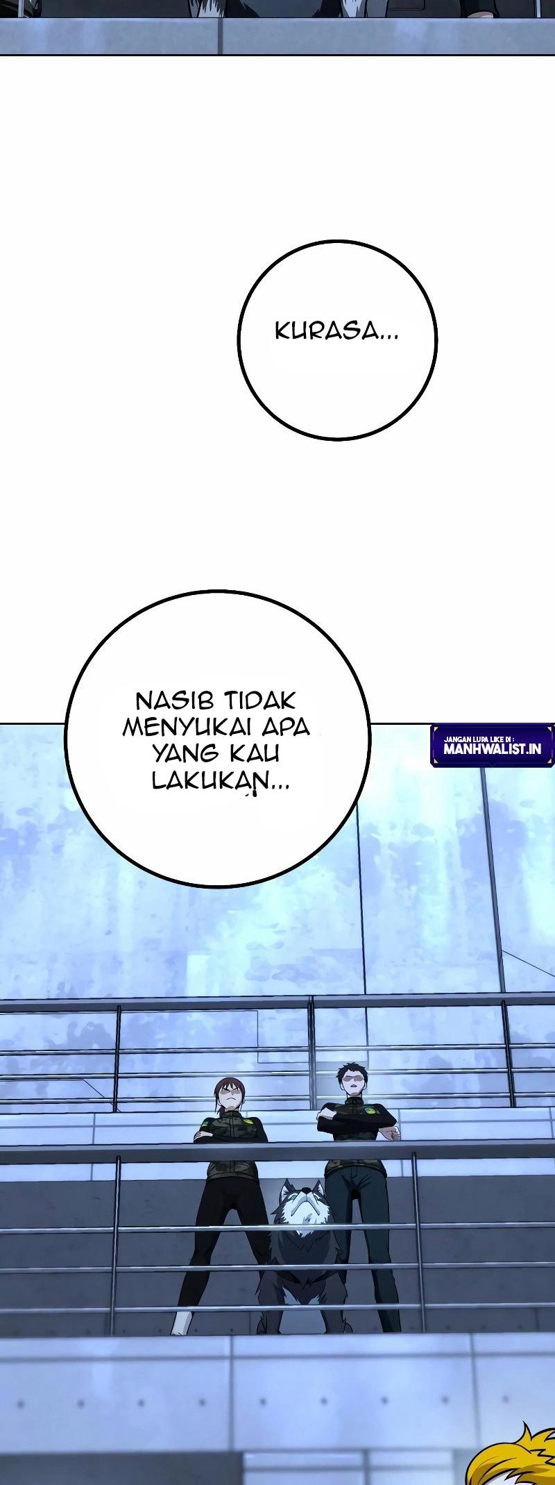 Hero the Maximum Bab 16 halaman 29