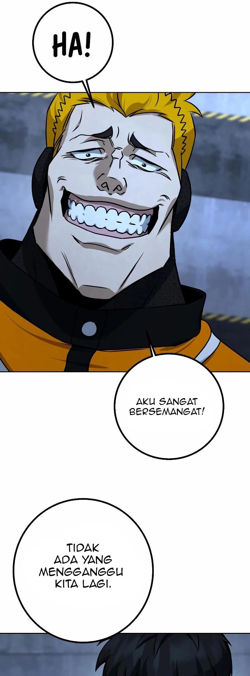 Hero the Maximum Bab 16 halaman 31