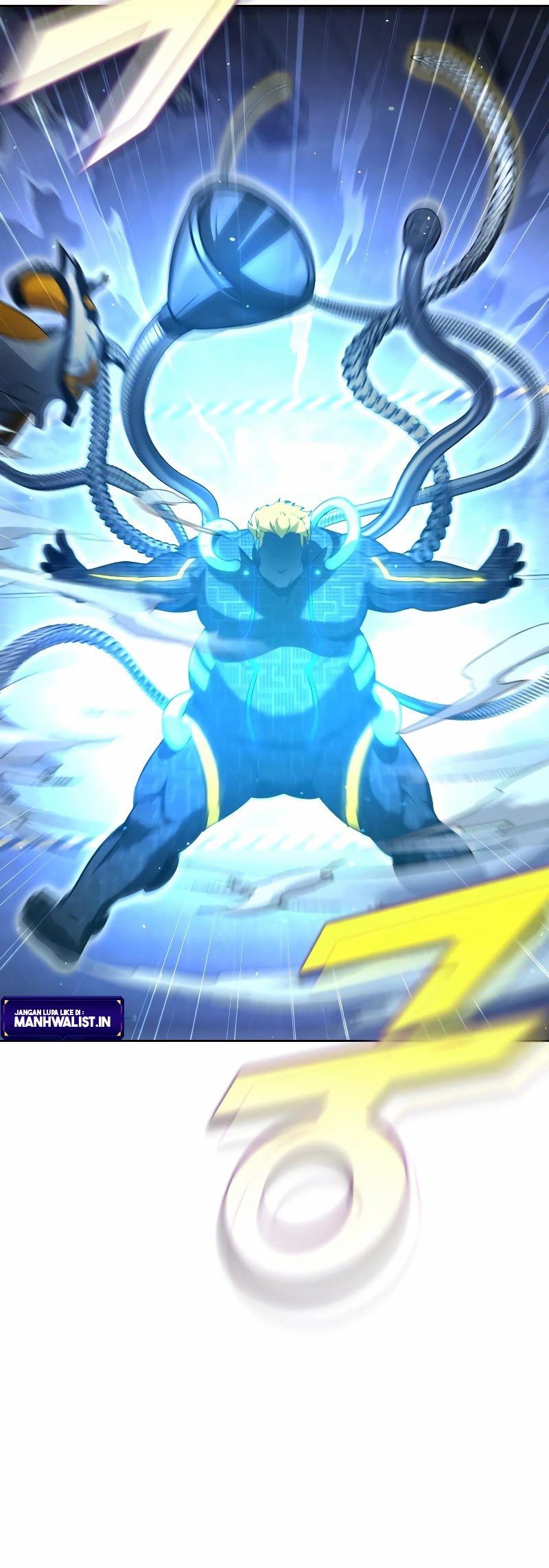 Hero the Maximum Bab 16 halaman 51