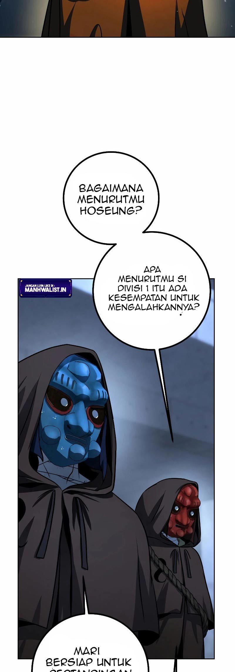 Hero the Maximum Bab 16 halaman 58
