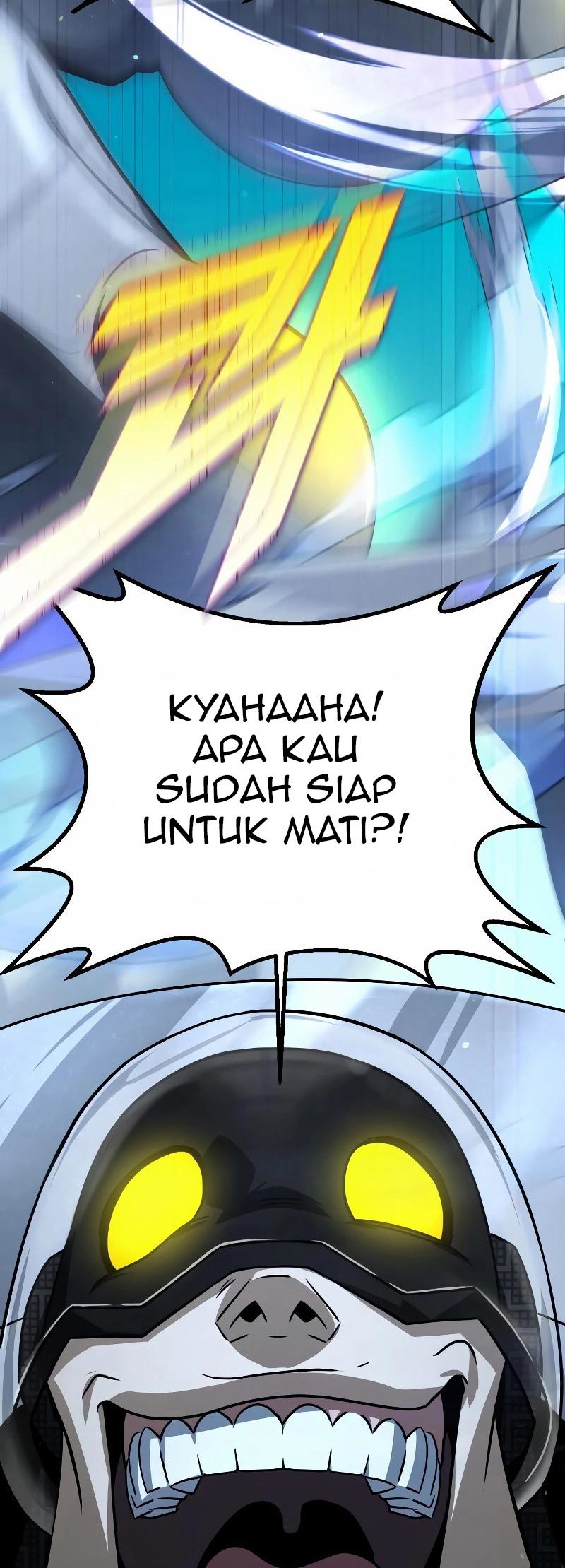 Hero the Maximum Bab 16 halaman 62
