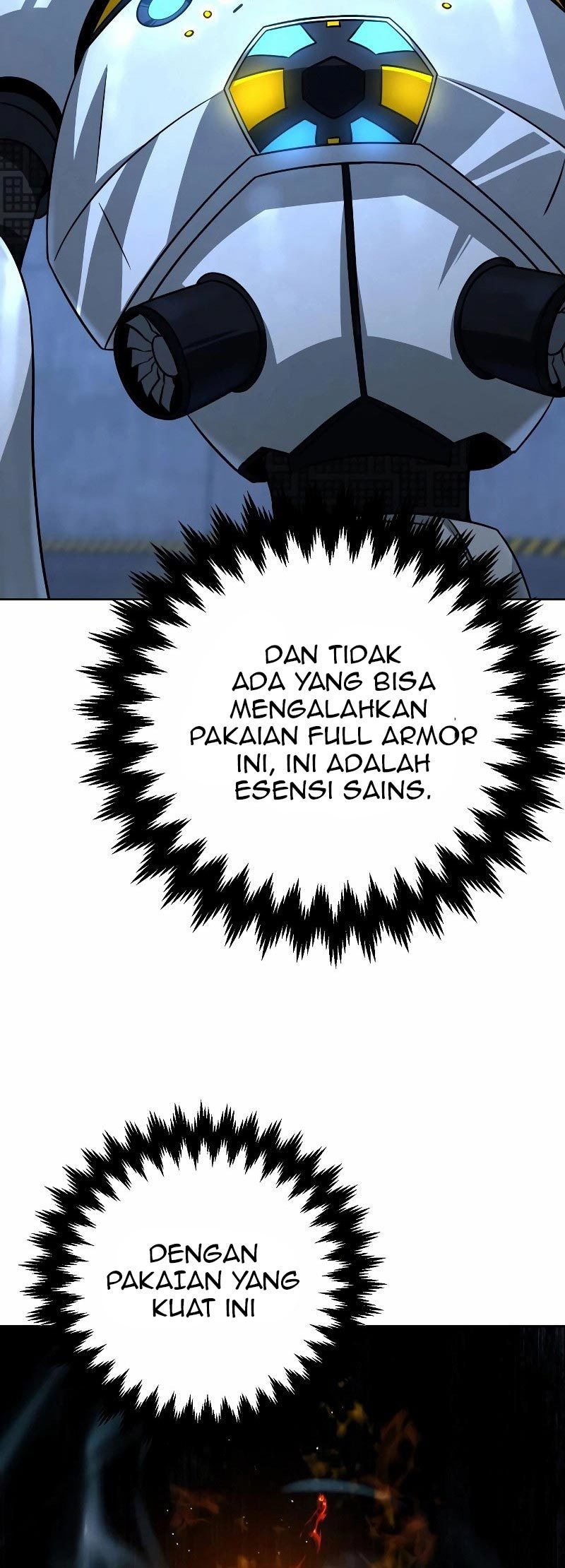 Hero the Maximum Bab 16 halaman 70