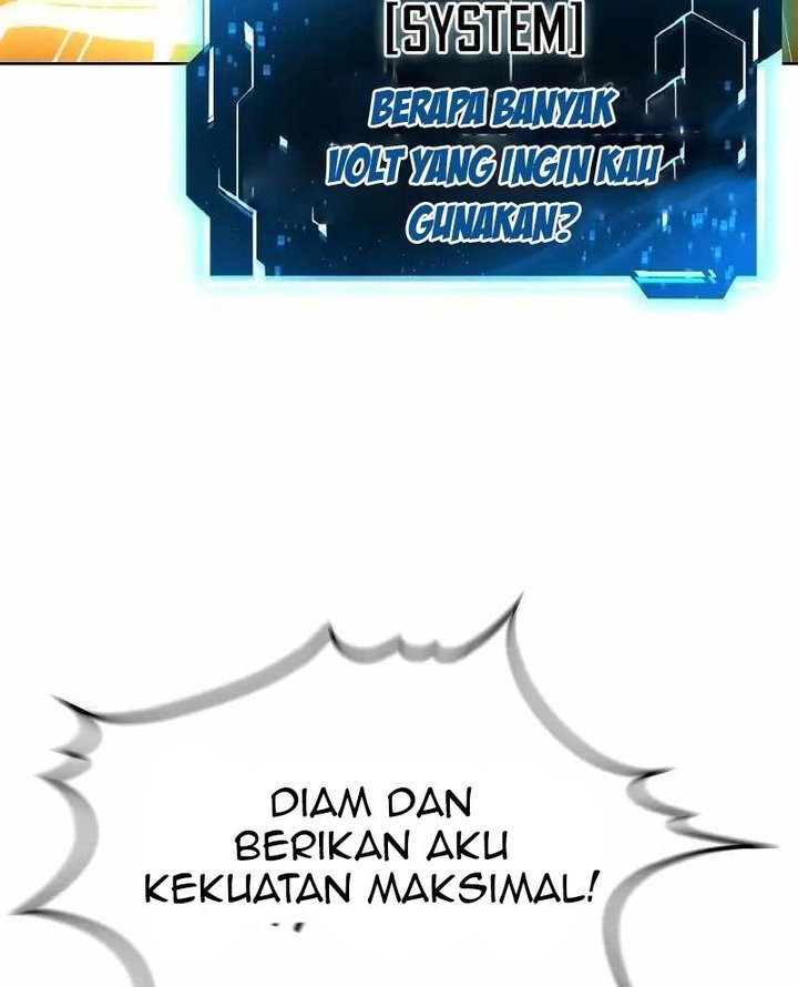 Hero the Maximum Bab 17 halaman 15