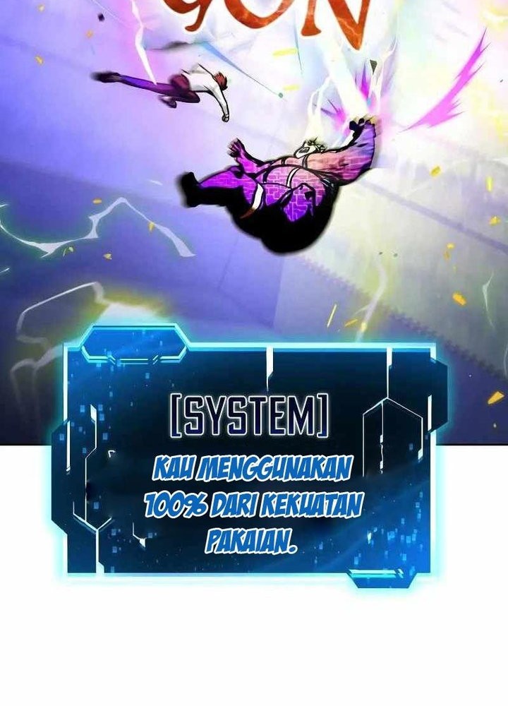 Hero the Maximum Bab 17 halaman 18