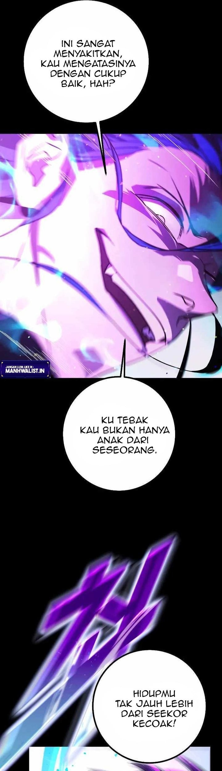 Hero the Maximum Bab 17 halaman 43