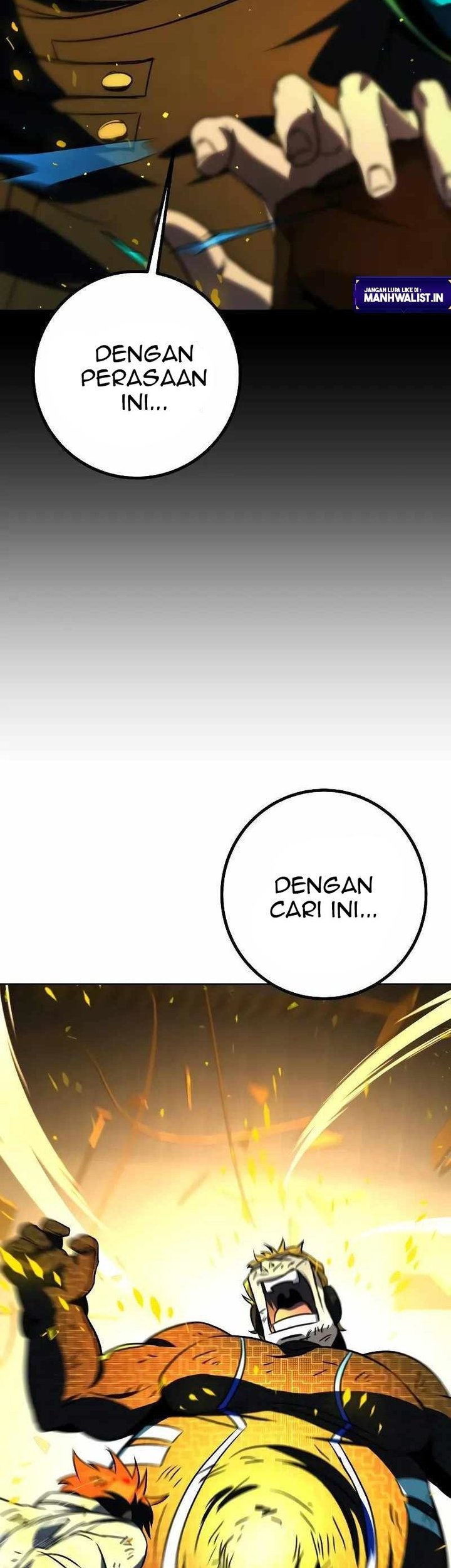 Hero the Maximum Bab 17 halaman 52