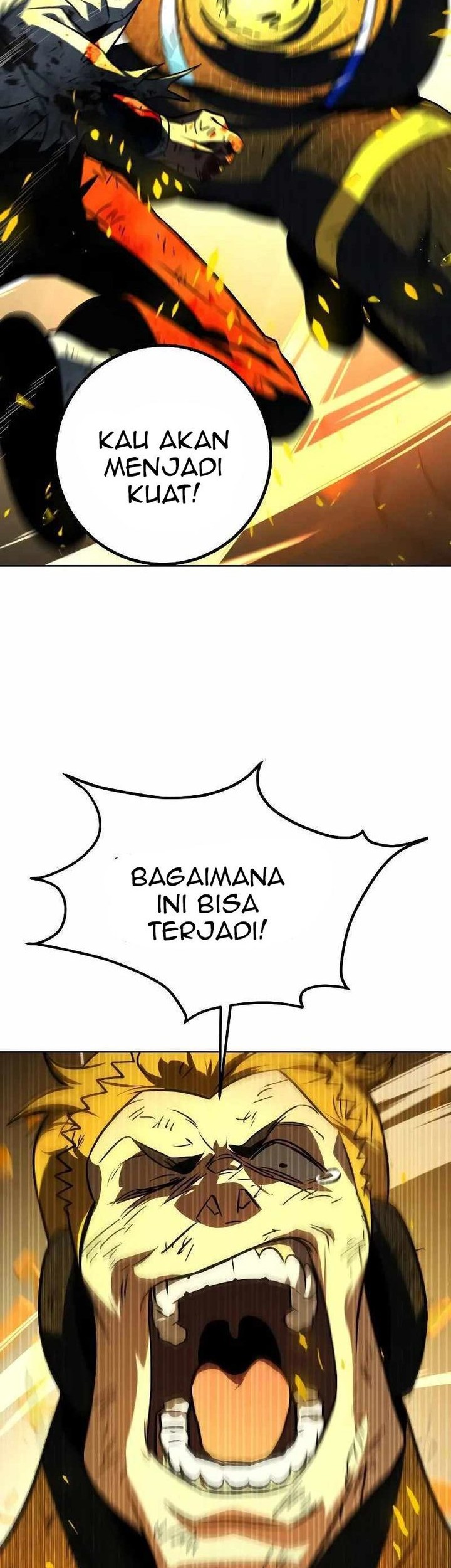 Hero the Maximum Bab 17 halaman 53
