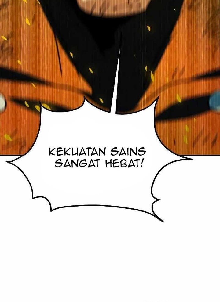 Hero the Maximum Bab 17 halaman 54
